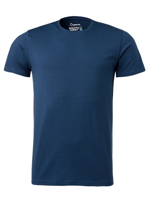 SW T-shirt Norman Organic